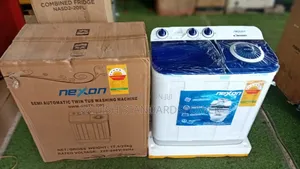 Premium 7kg Nexon Washing Machine