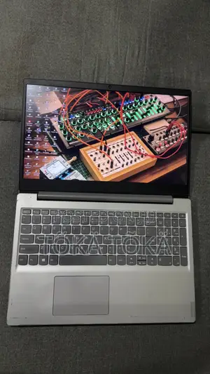 Laptop Lenovo Ideapad S145-15 12GB AMD Ryzen 7 SSD 256GB