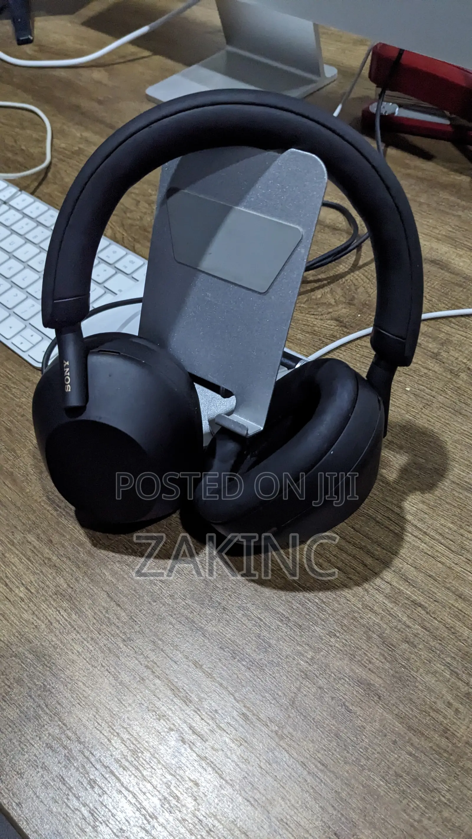 Sony Headset Sony WH-1000XM5