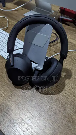 Sony Headset Sony WH-1000XM5