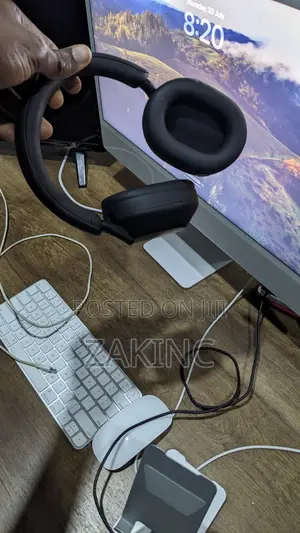 Sony Headset Sony WH-1000XM5