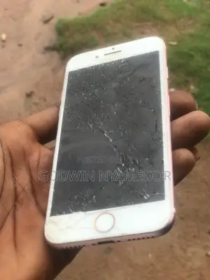 Apple iPhone 7 32 GB Rose Gold