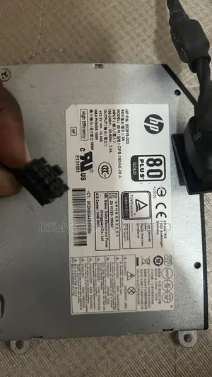 HP ProDesk or EliteDesk Series Aio PSU