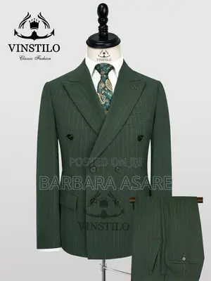 Official Suit Wears