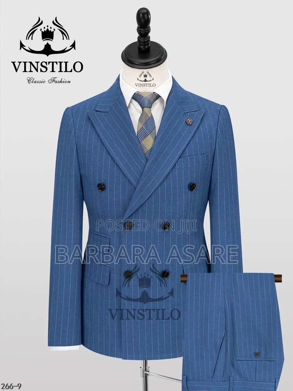 Official Suit Wears