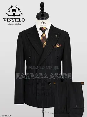Official Suit Wears