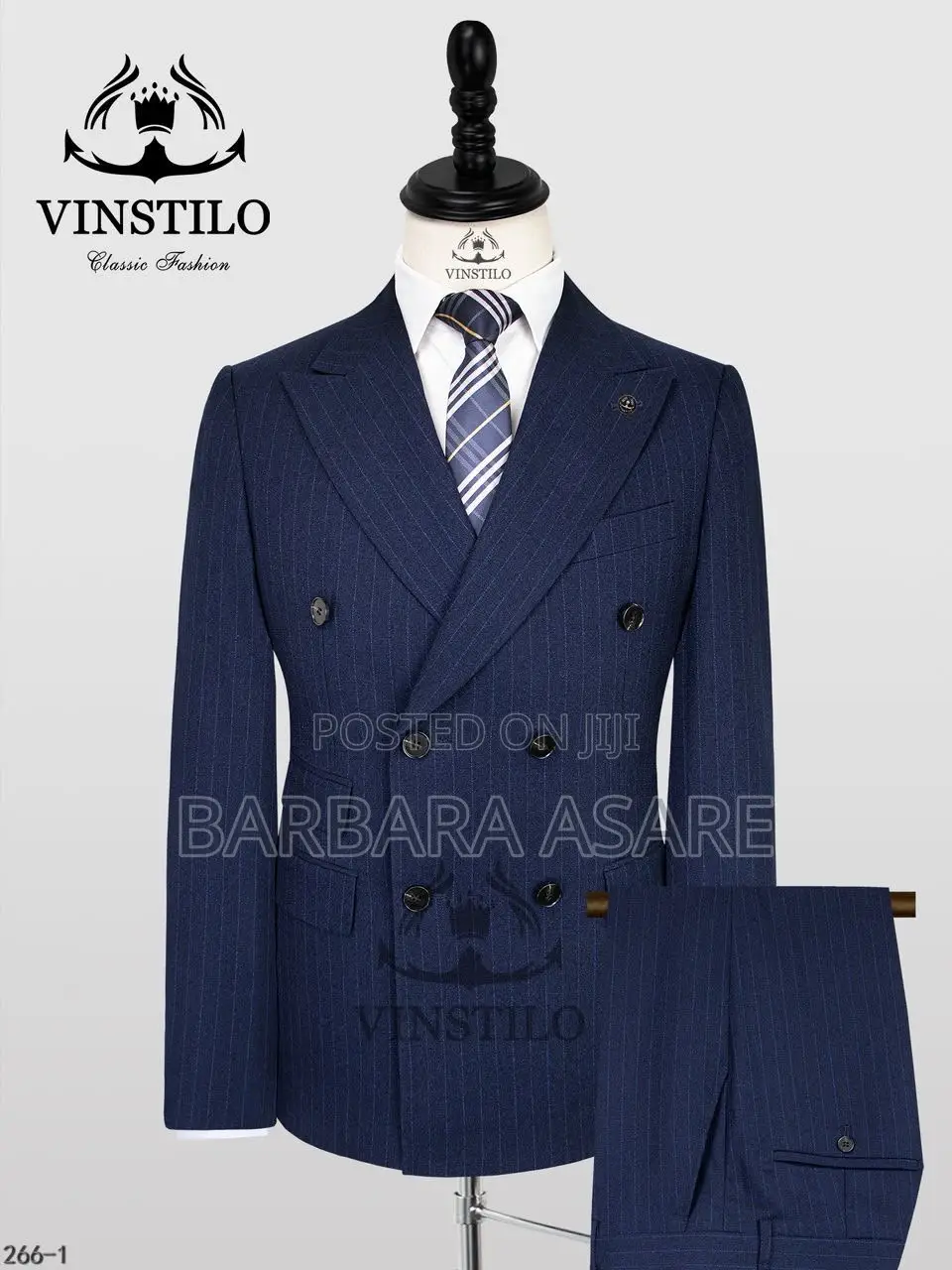 Official Suit Wears
