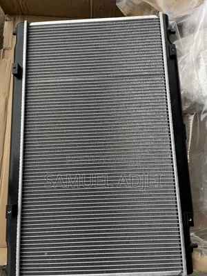 Honda CRV 2023 Radiator