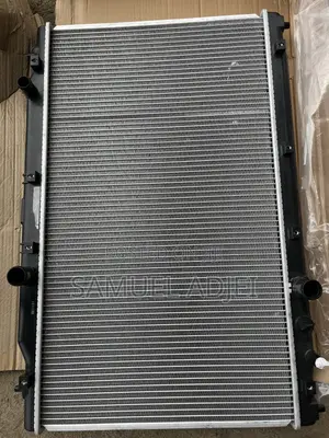 Honda CRV 2023 Radiator