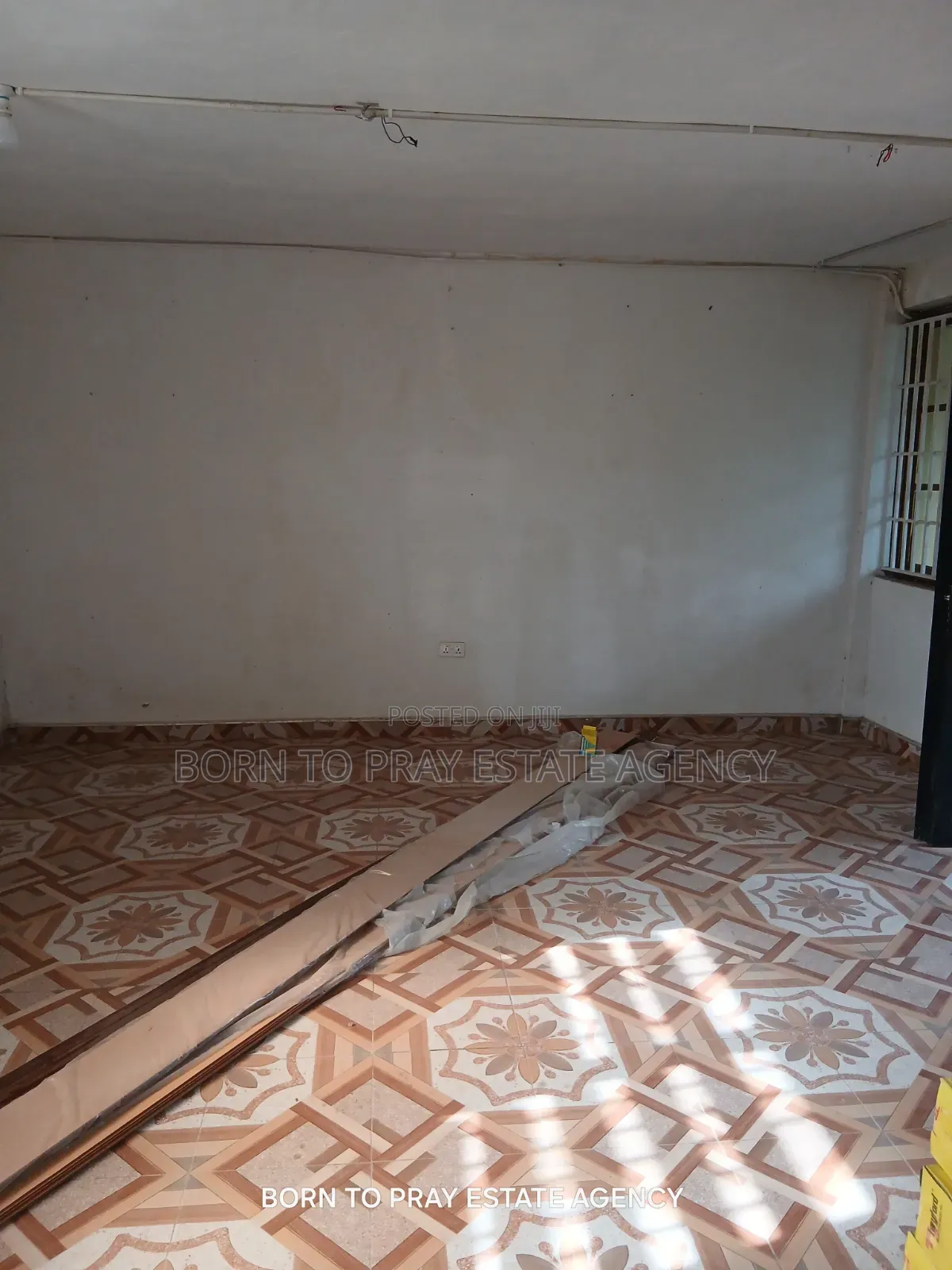 2bdrm Apartment in Born To Pray Estate, Ejisu-Juaben Municipal for rent