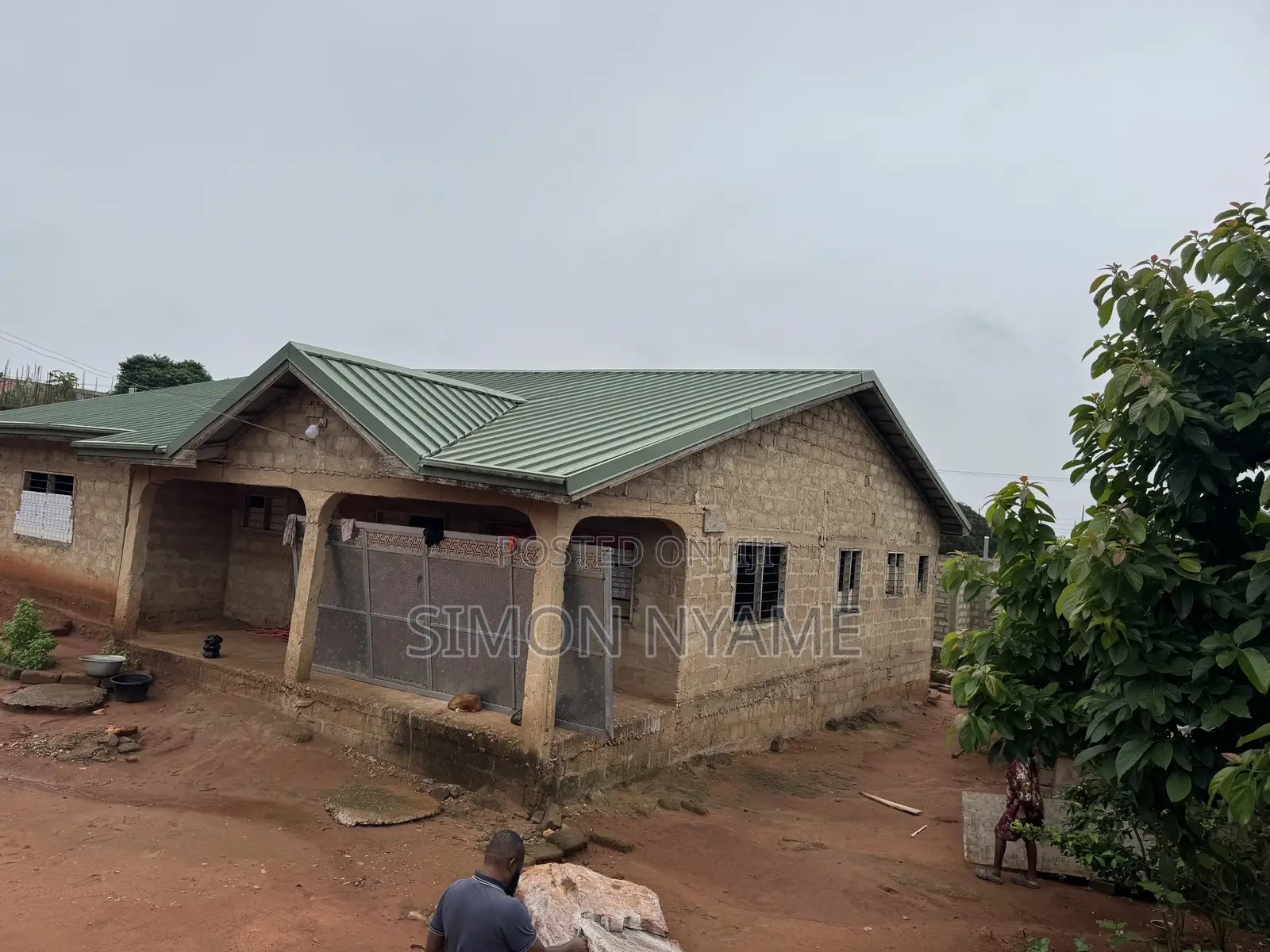 3bdrm House in Rekem Educational, Bortiano for sale