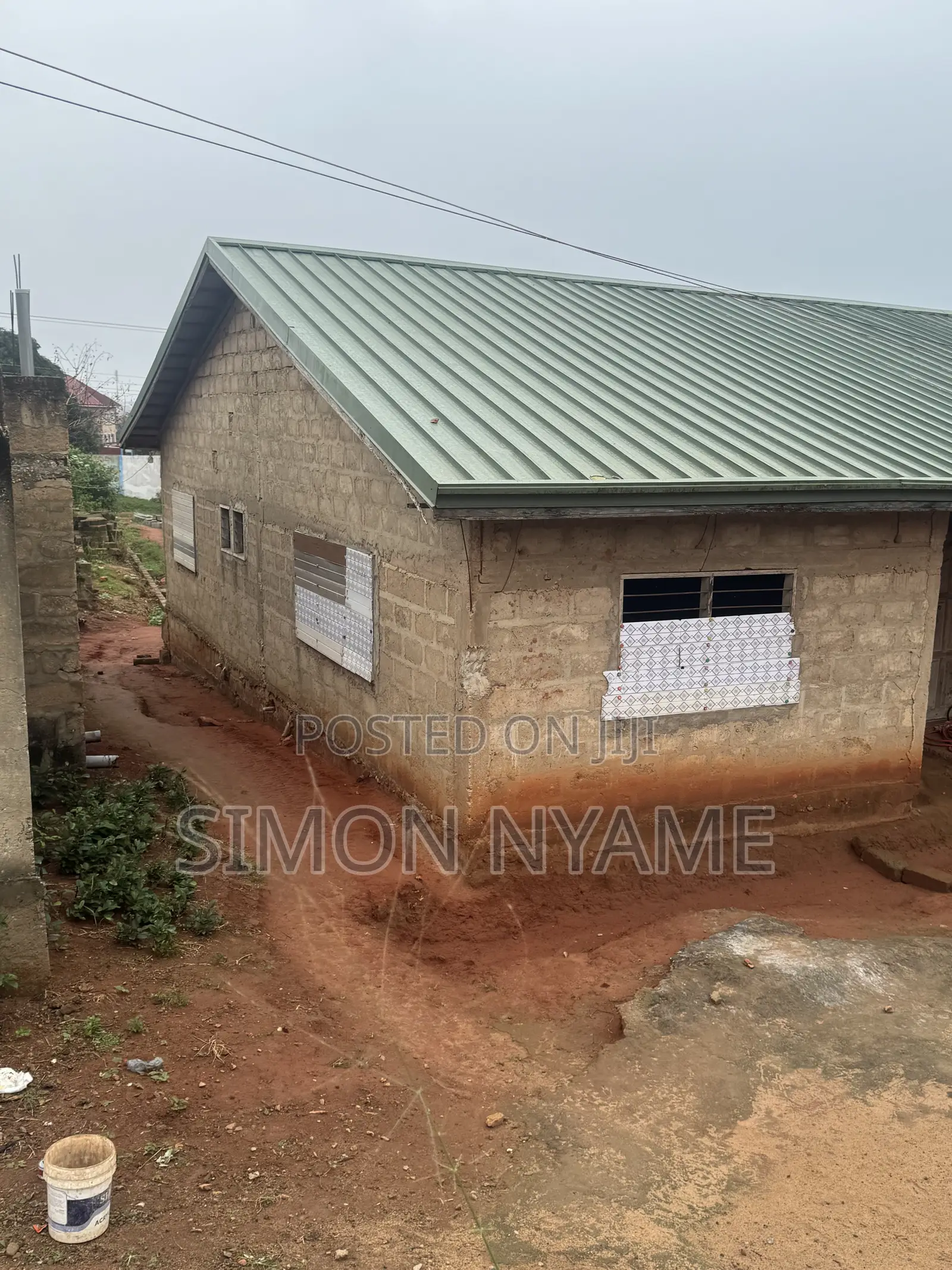 3bdrm House in Rekem Educational, Bortiano for sale