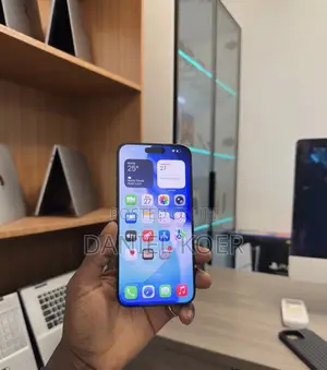 Apple iPhone 14 Pro Max 256 GB Black