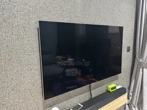 Samsung Qled 55”