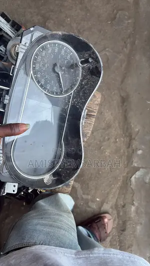 Meter Board and Dash Board
