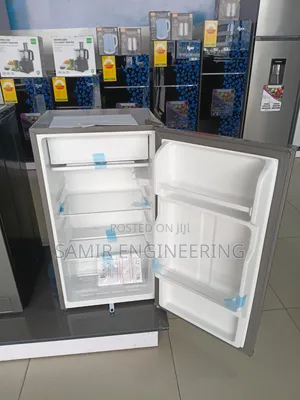Roch RFR-120S-M (S) Single Door Refrigerator