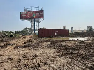 Prime Commercial Land for Sale – Motorway–klagon Underbridge