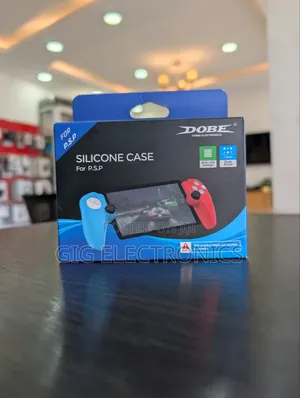 PS Portal Silicone Case