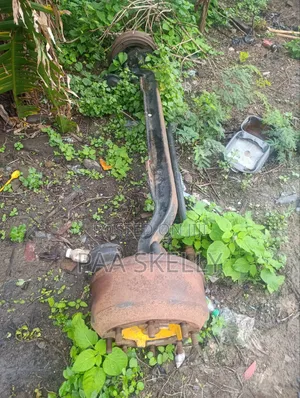 8 Holes Benz Axel for Sale