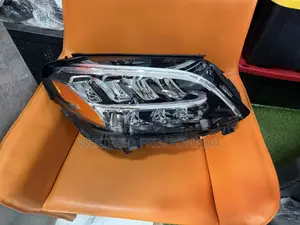 Mercedes Benz C300/W205 2018,2019,2020,2021,2022 Headlight