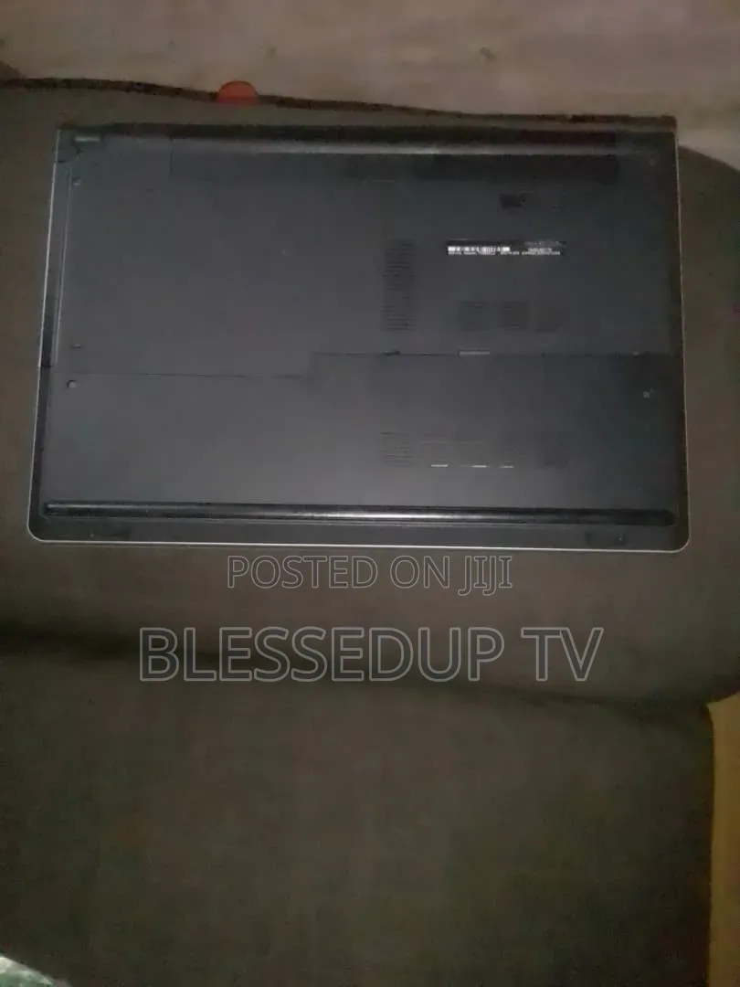 Laptop Dell Inspiron 15 12GB AMD A10 HDD 1T