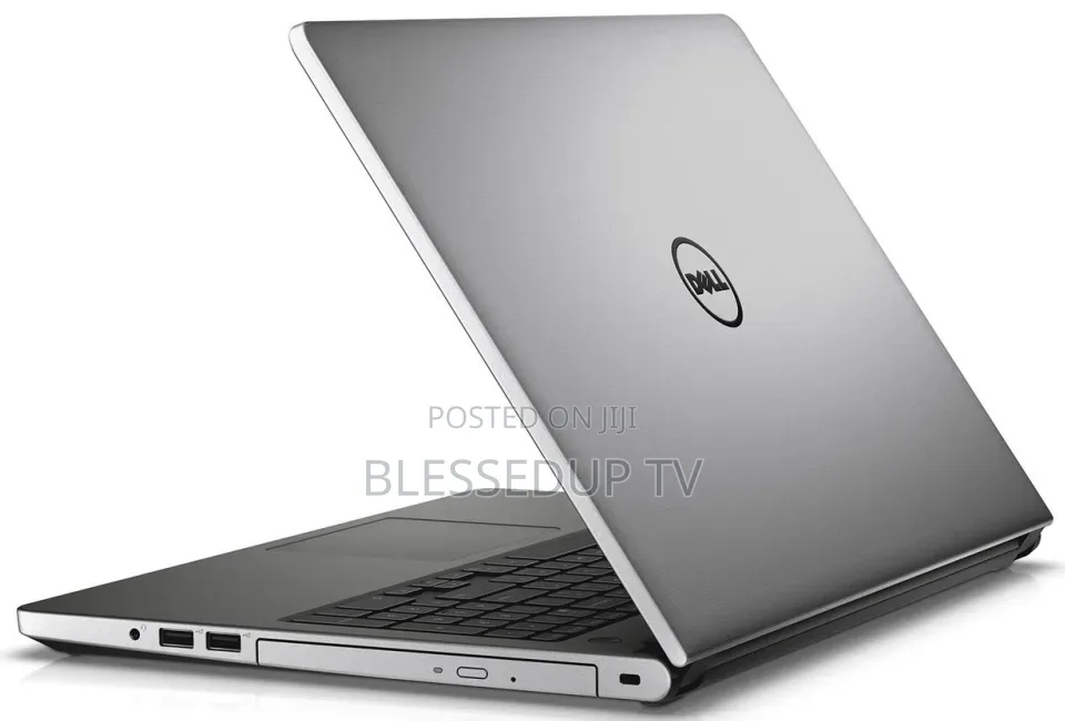 Laptop Dell Inspiron 15 12GB AMD A10 HDD 1T