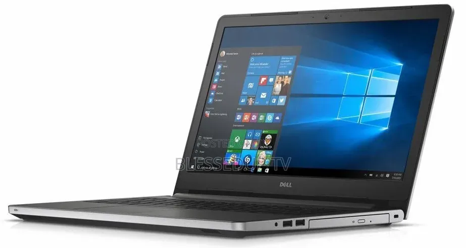 Laptop Dell Inspiron 15 12GB AMD A10 HDD 1T