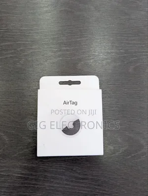 Apple AirTag 1 Pack (1st Generation)