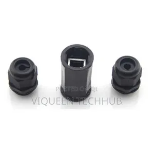 Rj45 Joiner Outdoor