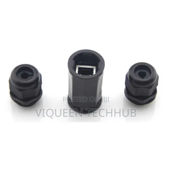 Rj45 Joiner Outdoor