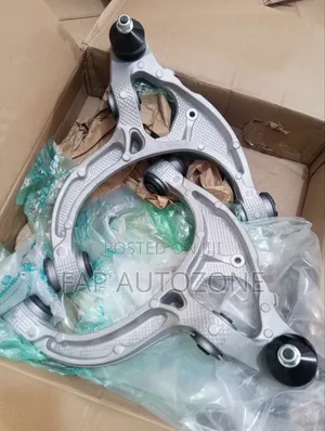 10550. Original Mevotech Ram 1500 and Wagoneer Control Arm From Usa.