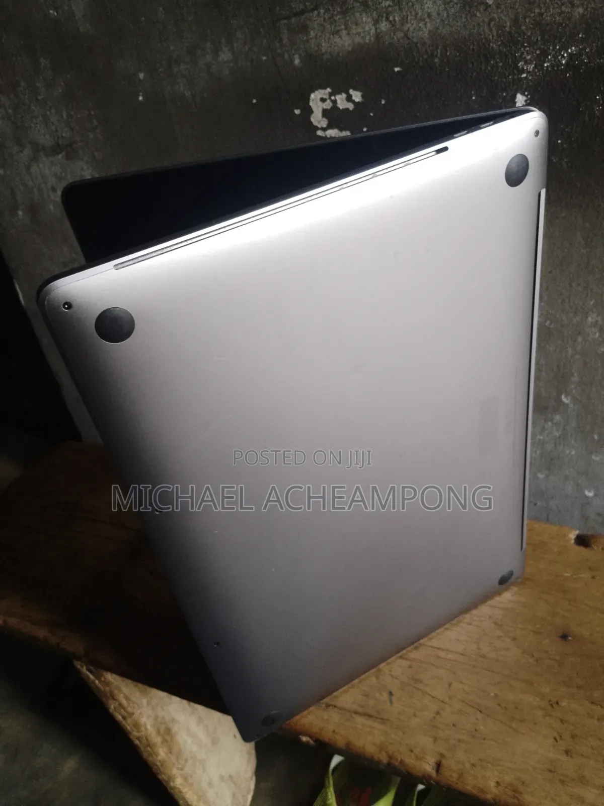 Laptop Apple MacBook 16GB Intel Core i9 SSD 1T