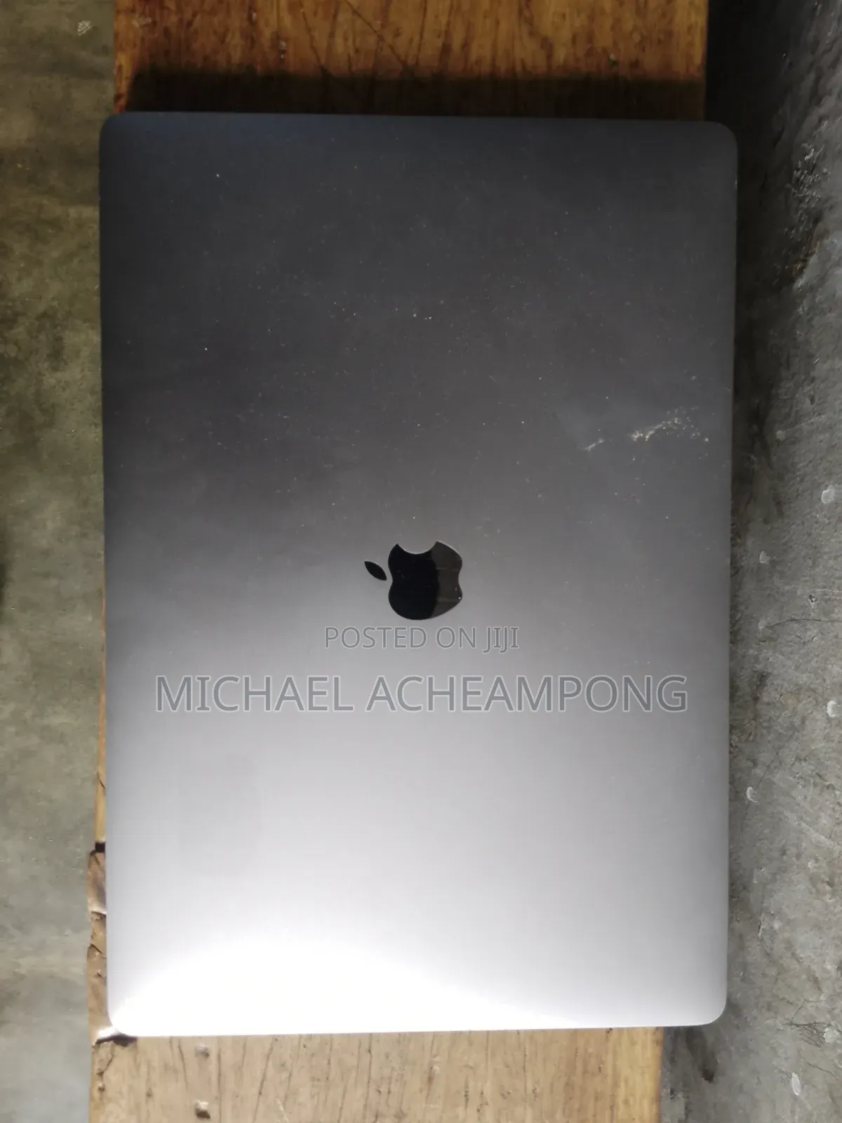 Laptop Apple MacBook 16GB Intel Core i9 SSD 1T