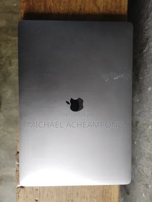 Laptop Apple MacBook 16GB Intel Core i9 SSD 1T