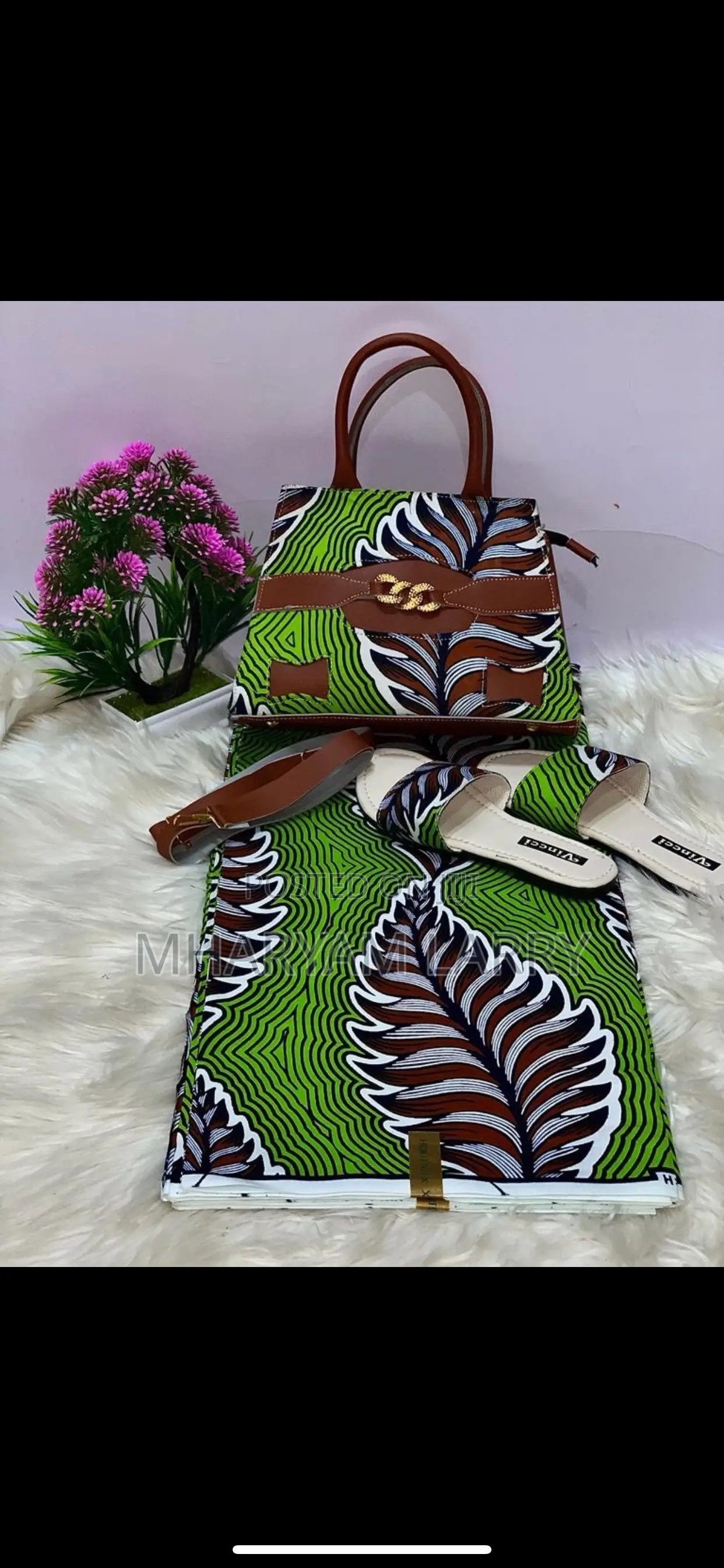 Authentic Fabrics