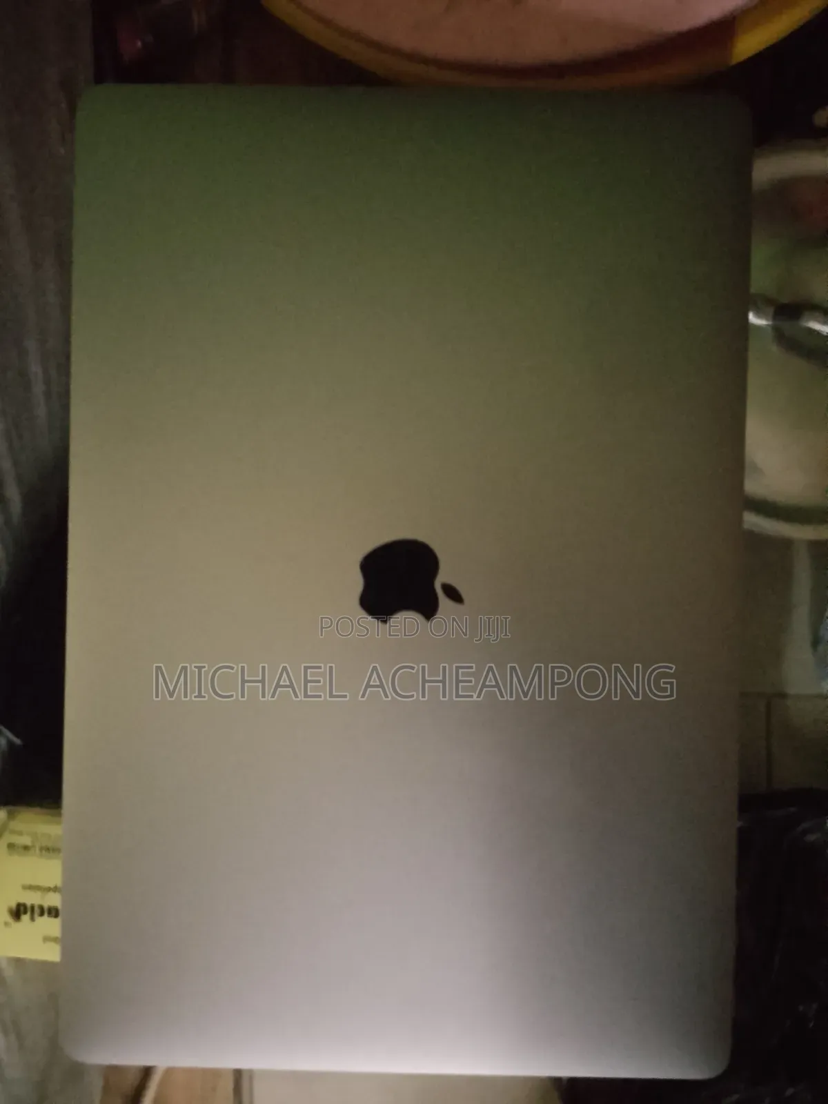Laptop Apple MacBook 16GB Intel Core i9 SSD 1T