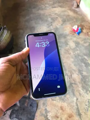 Apple iPhone XR 64 GB Black
