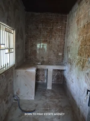 2bdrm Apartment in Born To Pray Estate, Ejisu-Juaben Municipal for rent