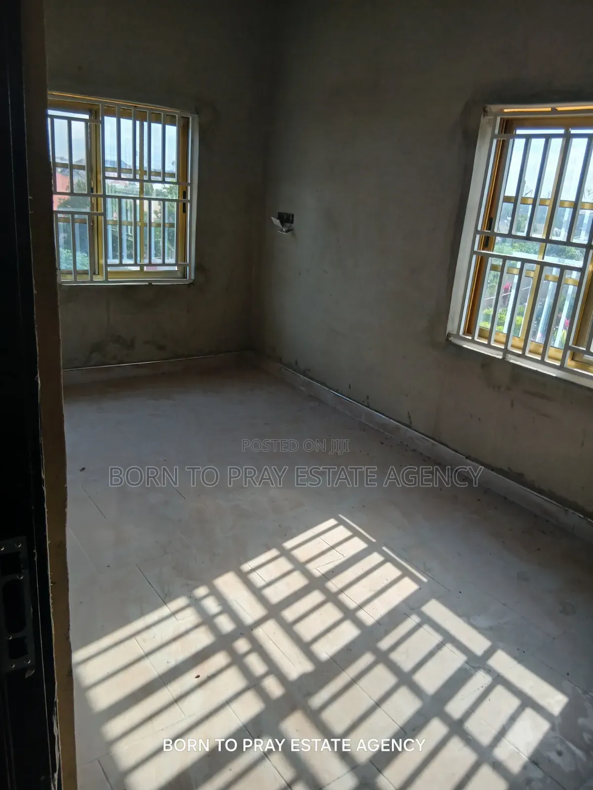 2bdrm Apartment in Born To Pray Estate, Ejisu-Juaben Municipal for rent