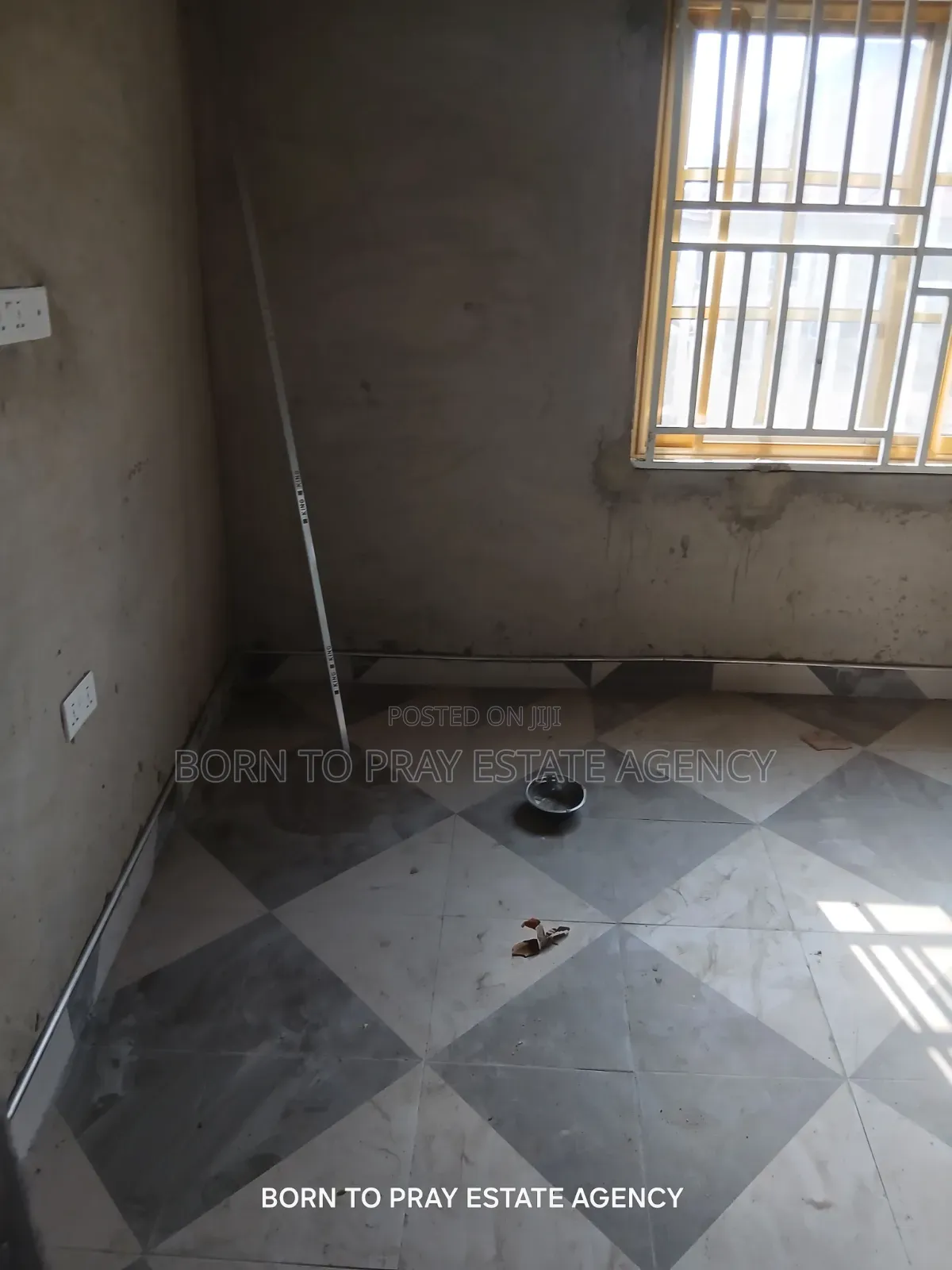 2bdrm Apartment in Born To Pray Estate, Ejisu-Juaben Municipal for rent