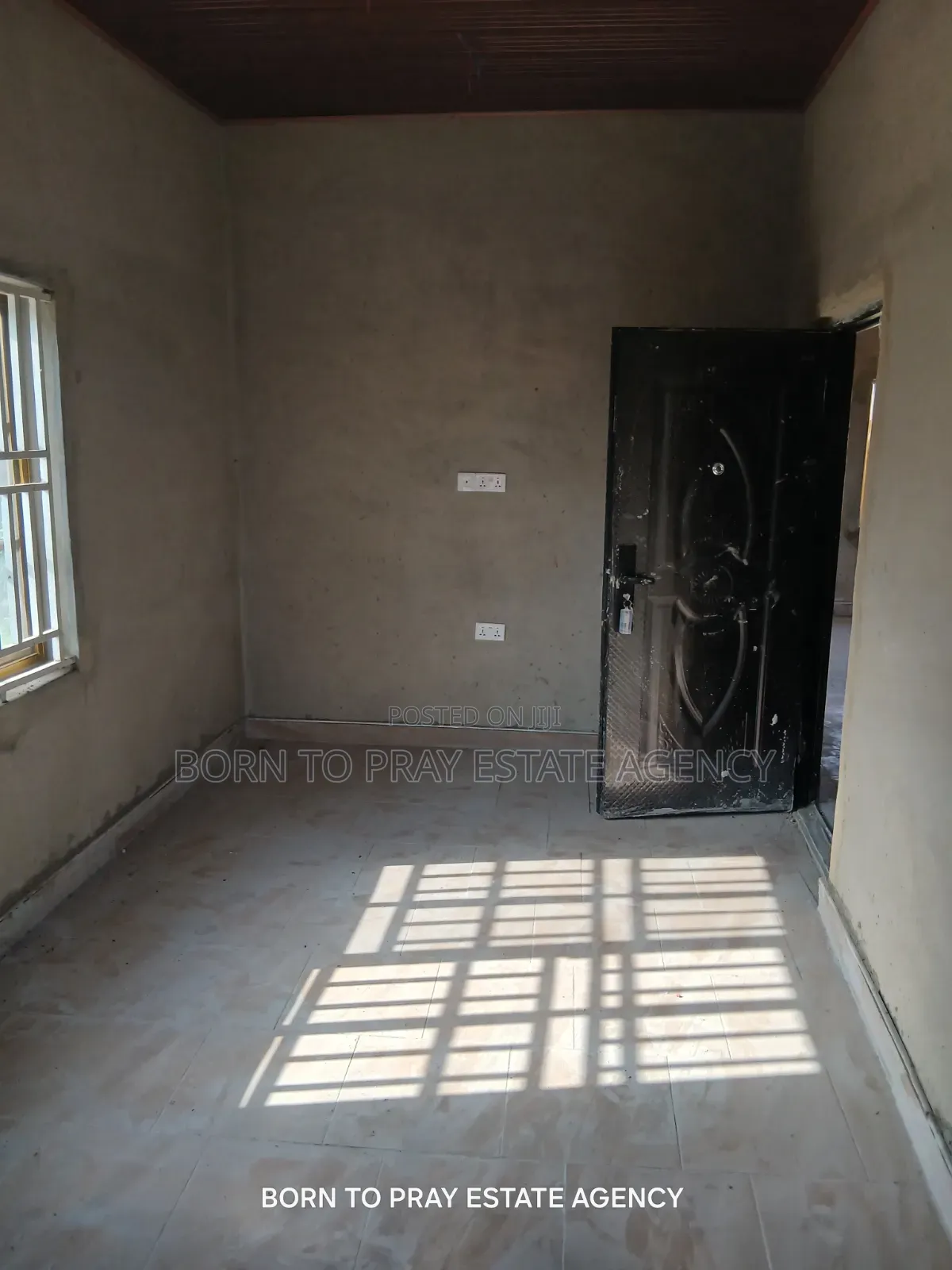 2bdrm Apartment in Born To Pray Estate, Ejisu-Juaben Municipal for rent