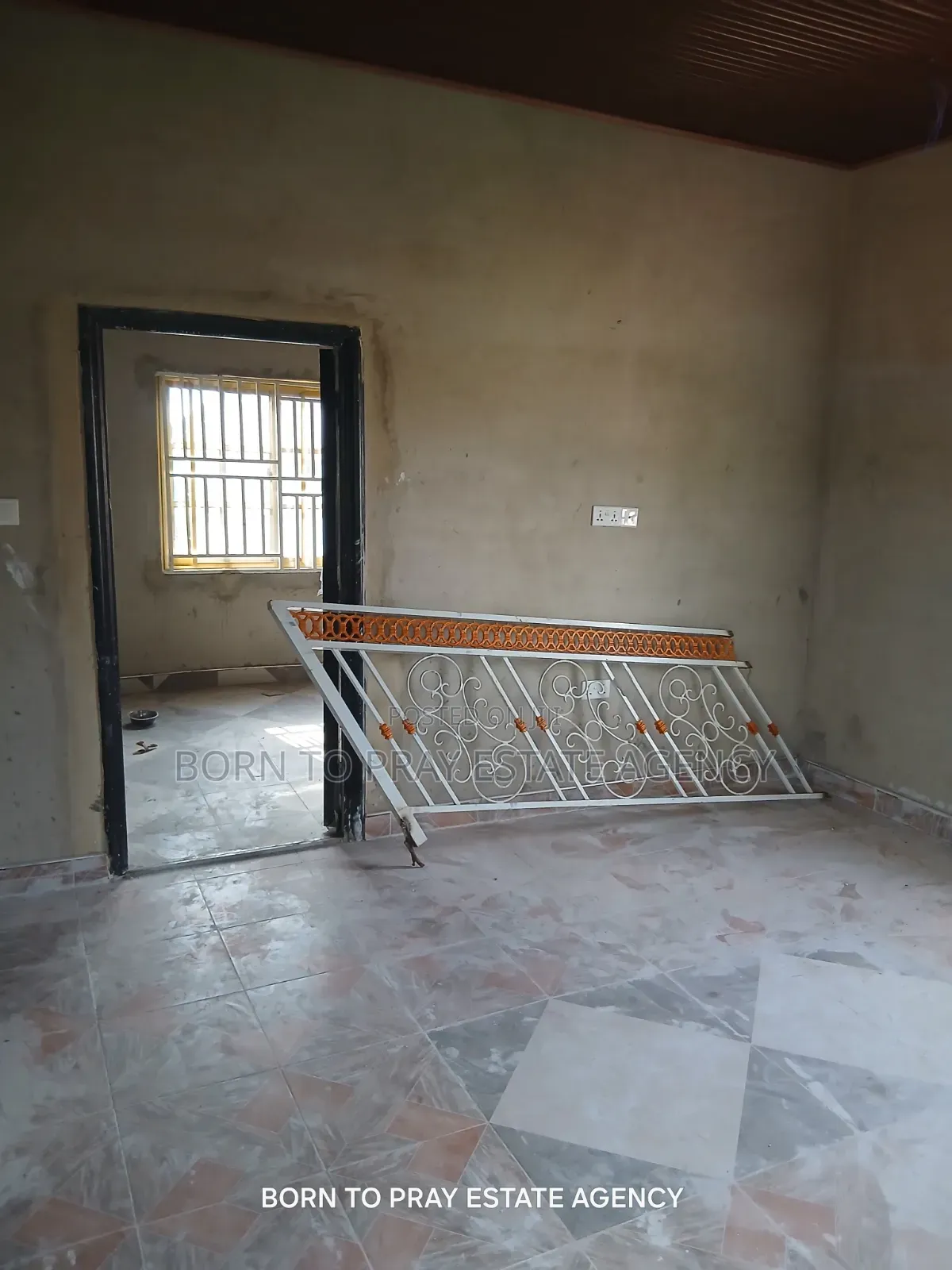 2bdrm Apartment in Born To Pray Estate, Ejisu-Juaben Municipal for rent