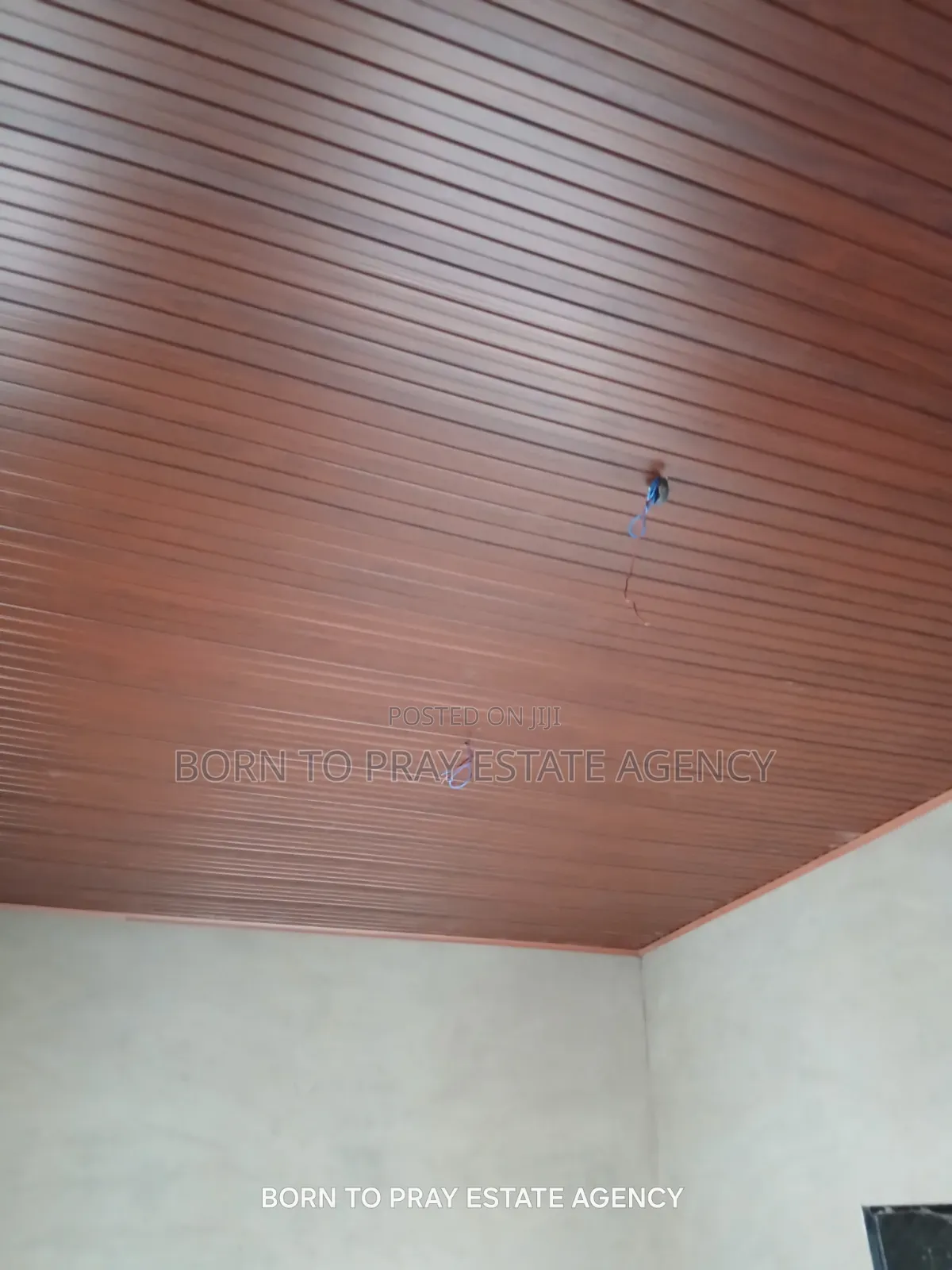 2bdrm Apartment in Born To Pray Estate, Ejisu-Juaben Municipal for rent
