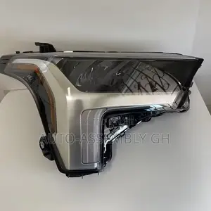 Toyota Tundra Headlights(Touring) PAIR 2022,2023,2024,2025,2026