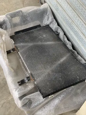 Acura RDX Condenser 2019-2020-2021-2022-2023-2024