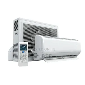 Nasco Air Conditioner - Purify Your Air.