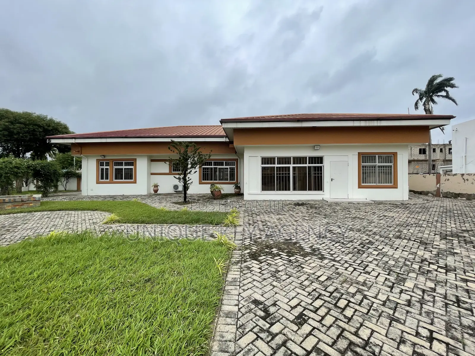 Office Space in Dzorwulu to Let