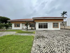 Office Space in Dzorwulu to Let