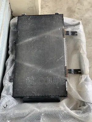 Acura RDX Condenser 2019-2020-2021-2022-2023-2024