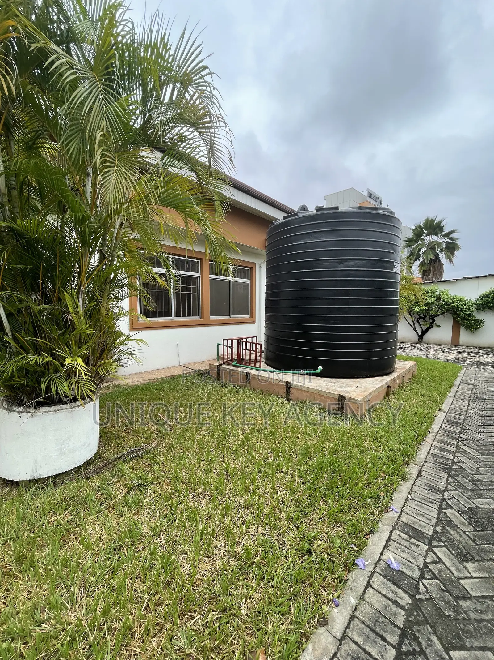 Office Space in Dzorwulu to Let